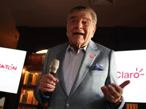 Don Francisco pone a la venta su mansión en Miami