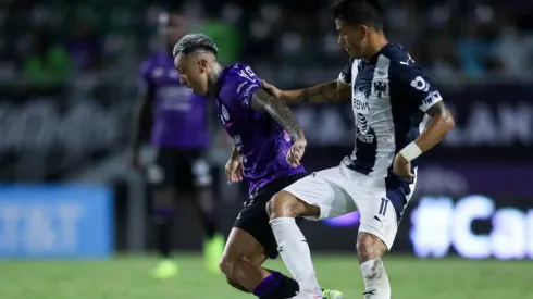 Martín Rodríguez y Nicolás Díaz fueron titulares en el local