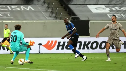 Los nerazzurros ya vencieron, y por goleada, a los ucranianos.