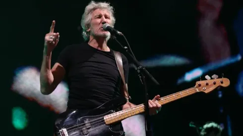 El músico citó en el video a Víctor Jara.