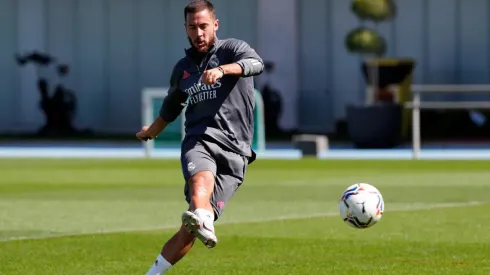 Hazard vuelve a las nóminas