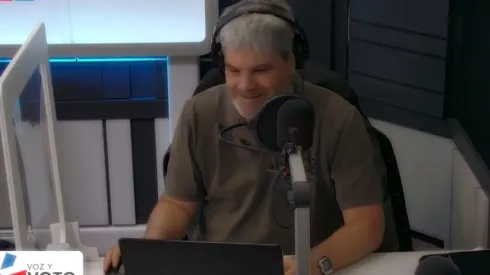 Juan Cristóbal Guarello hizo un sesudo análisis del Plebiscito 2020