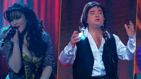 Belenaza y Toto Acuña invitan a votar con divertida canción