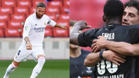 Real Madrid enfrenta al M'gladbach en la vuelta de Eden Hazard