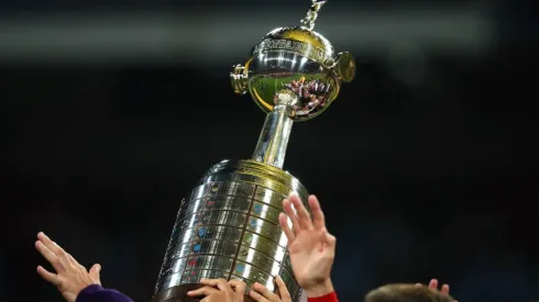 La Libertadores regresa la última semana de noviembre