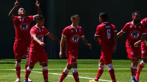 Los cementeros quieren hacer respetar la localía este martes.