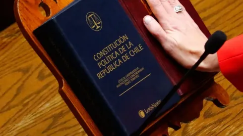 Los usuarios de redes sociales tuvieron más de una propuesta para la Nueva Constitución.