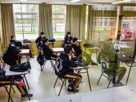 Conoce las nuevas fechas para postular al Sistema de Admisión Escolar