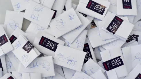 Los chilenos aprobaron una Nueva Constitución