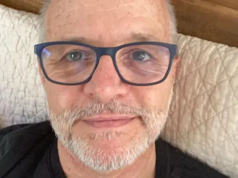 Alberto Plaza tras el Plebiscito: "Somos de mercurio"