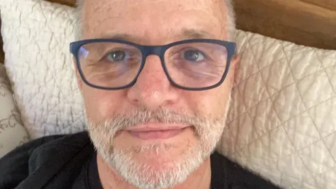 Alberto Plaza tras el Plebiscito: "Somos de mercurio"