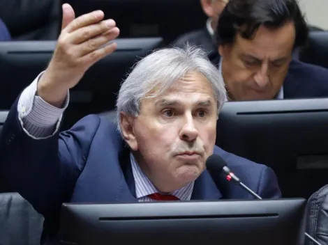 Iván Moreira tras triunfo del Apruebo: "Me fui a comprar Hipoglós"