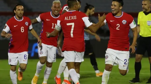 Chile ante Perú y Venezuela: programación oficial