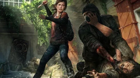 The Last of Us Remasterizado con tiempos de cargas reducidos