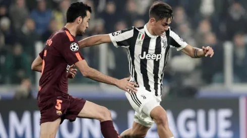 Lionel Messi y Barcelona desembarcan en Italia para enfrentar a Juventus