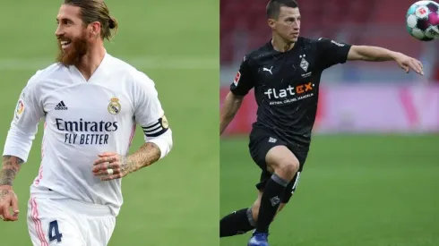 Real Madrid y el Borussia M'Gladbach chocan en la fecha 2 de la Champions League