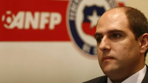 Jadue sigue bajo protección del FBI en Estados Unidos.