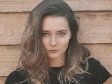 Magdalena Müller presenta a su pololo en Instagram