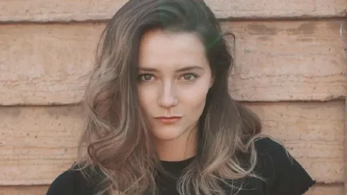 La actriz grita su romance a los cuatro vientos | Foto: @magdalenamullerv