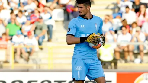 El guardametas cruzado no es partidario de tirarse al suelo o exagerar faltas, y creó un estilo de juego sin sacrificar sus convicciones.