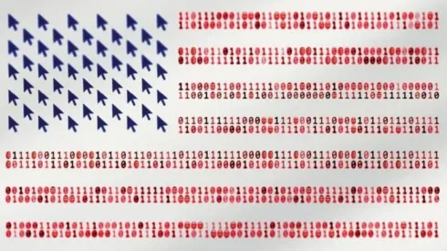 "The Perfect Weapon" retrata la nueva forma de guerra entre las potencias mundiales.