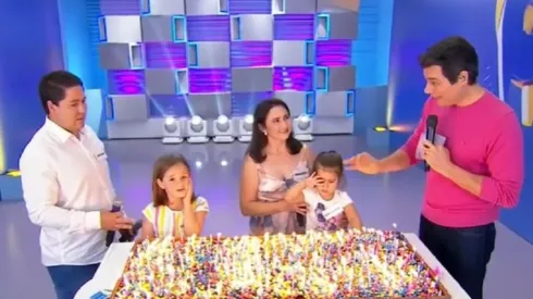 Foto | Domingo Legal