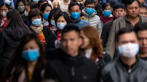 Covid-19: Pacientes asintomáticos pierden anticuerpos más rápido | Foto: Getty