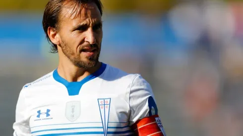 Brayan Cortés se hizo viral tras llamar a Fuenzalida con un agudo tono de voz.