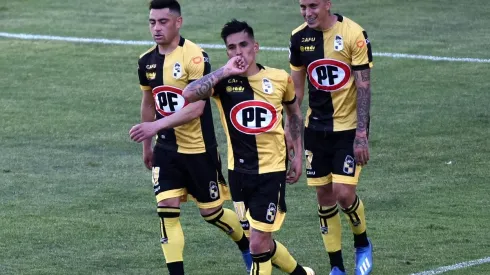 Coquimbo Unido buscará una victoria que les asegure el paso a la siguiente ronda