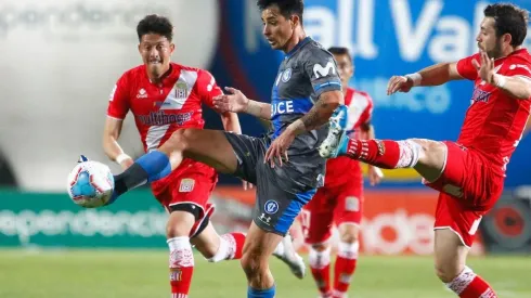 Curicó Unido espera mantener la ventaja ante la UC