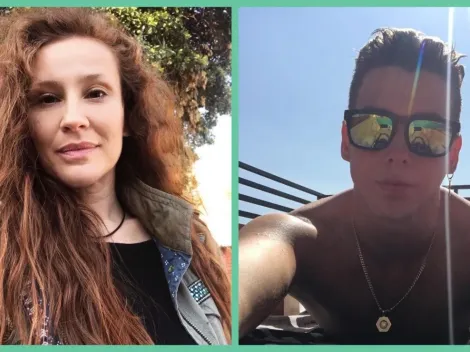 Alegría reacciona a la revocación de la cautelar para Nano Calderón