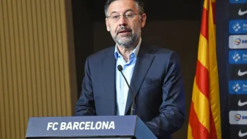 El equipo culé deberá llamar a elecciones en los próximos días.