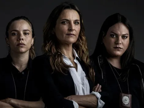 TVN fija estreno de "La Jauría"