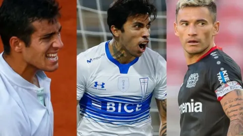 Este jueves será una jornada de grandes partidos a nivel local e internacional.