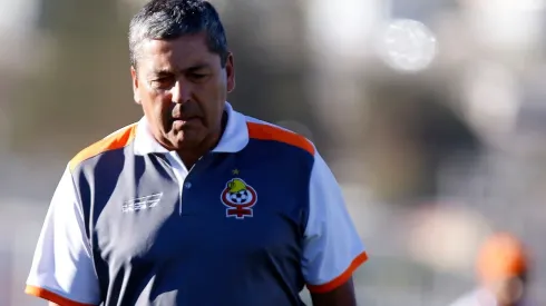 Gustavo Huerta analizó el presente de la selección chilena y su camino con miras a las Eliminatorias para el Mundial de Qatar 2022