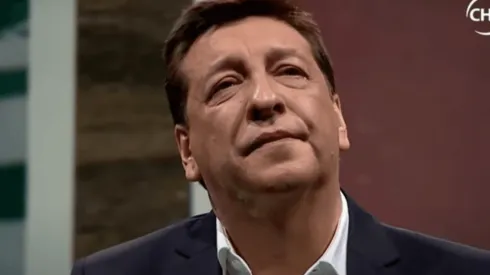 Julio César Rodríguez tiene otros tres hijos que lo acompañan actualmente.