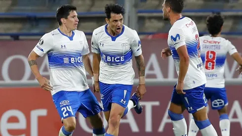 La Franja se medirá este jueves a Sol de América como visita.