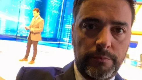 Juanjo Buscalia se sacó los zapatos a la hora de analizar a Arturo Vidal y su aporte en el fútbol contemporáneo