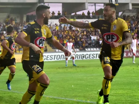 Coquimbo Unido vs Estudiantes de Mérida: Pronóstico