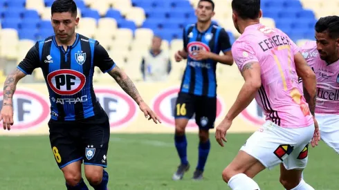 Huachipato debe ganar parar cerrar su participación en la primera rueda en zona de clasificación.