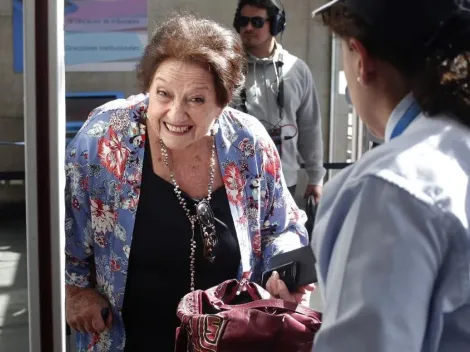 Dra. Cordero confirma candidatura a constituyente