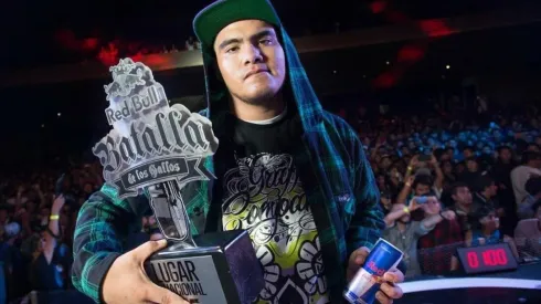 Aczino no sabe si irá a la Internacional 2020