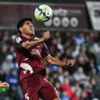 Atención Colo Colo: La Serena se refuerza con jugador de la Ligue 1 de Francia para pelear la permanencia