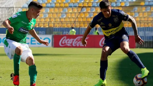 En La Florida será este encuentro del sábado.