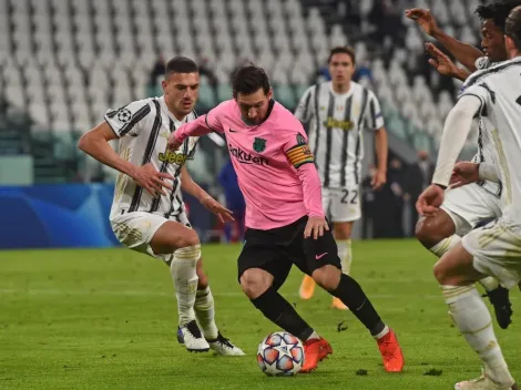 El Toro Vieri y el día que se retire Messi: "Veré Netflix"