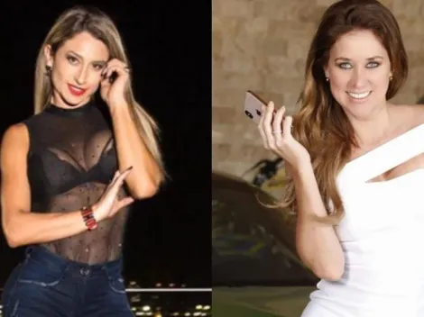 Luli se asocia a academia financiera promocionada por Flaviana Seeling