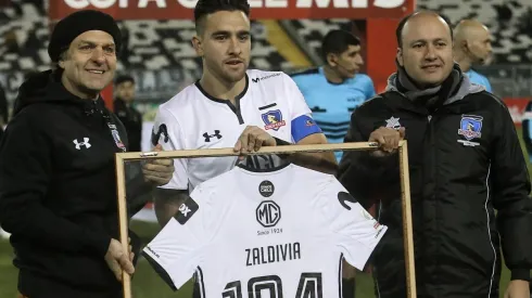 Blanco y Negro le buscará una solución a lo de Matías Zaldivia y apuesta por reconstruir las confianzas.