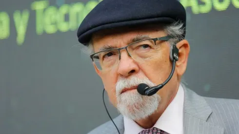 El ácida opinión de José Maza sobre posibles candidatos a constituyentes