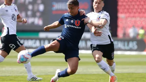 Universidad de Chile y Colo Colo se pueden enfrentar en un inédito Superclásico por el Descenso a Primea B