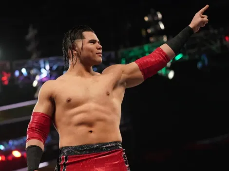 Humberto Carrillo se confiesa sin filtro con RedGol